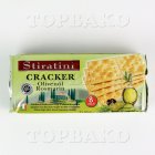 Stiratini Cracker 250g olivový olej